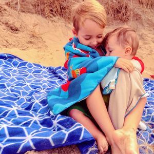 Meet your Posher, Shannon